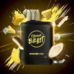 LEVEL X - FLAVOUR BEAST - BOOST G2 - PINEAPPLE COCONUT