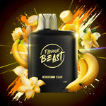 LEVEL X - FLAVOUR BEAST - BOOST G2 - VANANA