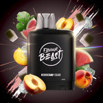 LEVEL X - FLAVOUR BEAST - BOOST G2 - WHITE G.B.