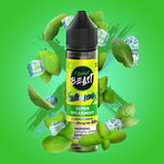 FLAVOUR BEAST - E-LIQUID - NIC SALT - 60 ML - SUPER SPEARMINT ICED