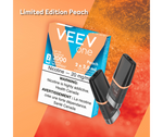 VEEV ONE - CLOSED PODS - PEACH (LIMITED EDITION)