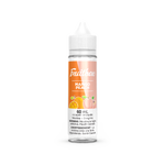 FRUITBAE - E-LIQUID - FREEBASE - 60ML - MANGO PEACH