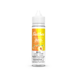 FRUITBAE - E-LIQUID - FREEBASE - 60ML - PEACH APRICOT