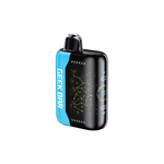 GEEK BAR PULSE X - DISPOSABLE - 25K - LOOPER