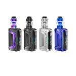 GEEKVAPE - STARTER KIT - AEGIS LEGEND 5 [CRC]