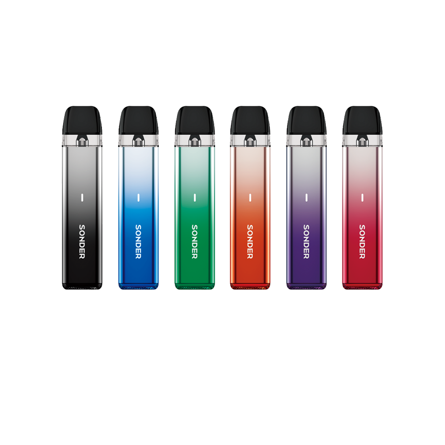 GEEK VAPE - DEVICE