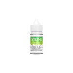 STLTH SALT - E-LIQUID - NIC SALT - 30 ML - GREEN APPLE ICE