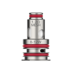 VAPORESSO GTX COILS (5 PACK)
