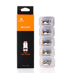 GEEKVAPE - REPLACEMENT COILS - B SERIES - AEGIS BOOST/BOOST PLUS G (5 PACK)