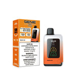 GENIE - DISPOSABLE - AIR PRO 50K - PEACH ICE