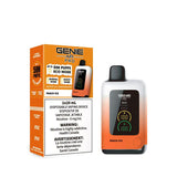 GENIE - DISPOSABLE - AIR PRO 50K - PEACH ICE