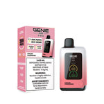 GENIE - DISPOSABLE - AIR PRO 50K - CHILLED STRAWBERRY