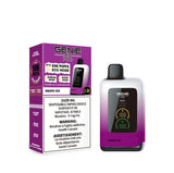 GENIE - DISPOSABLE - AIR PRO 50K - GRAPE ICE