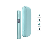 IQOS ILUMA i MAKE THE SWITCH BUNDLE