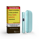 IQOS ILUMA i 2nd DEVICE BUNDLE