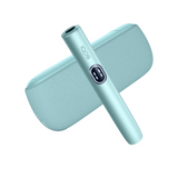 IQOS ILUMA i MAKE THE SWITCH BUNDLE