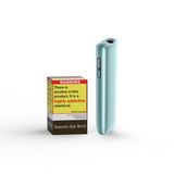 IQOS ILUMA i ONE MAKE THE SWITCH BUNDLE