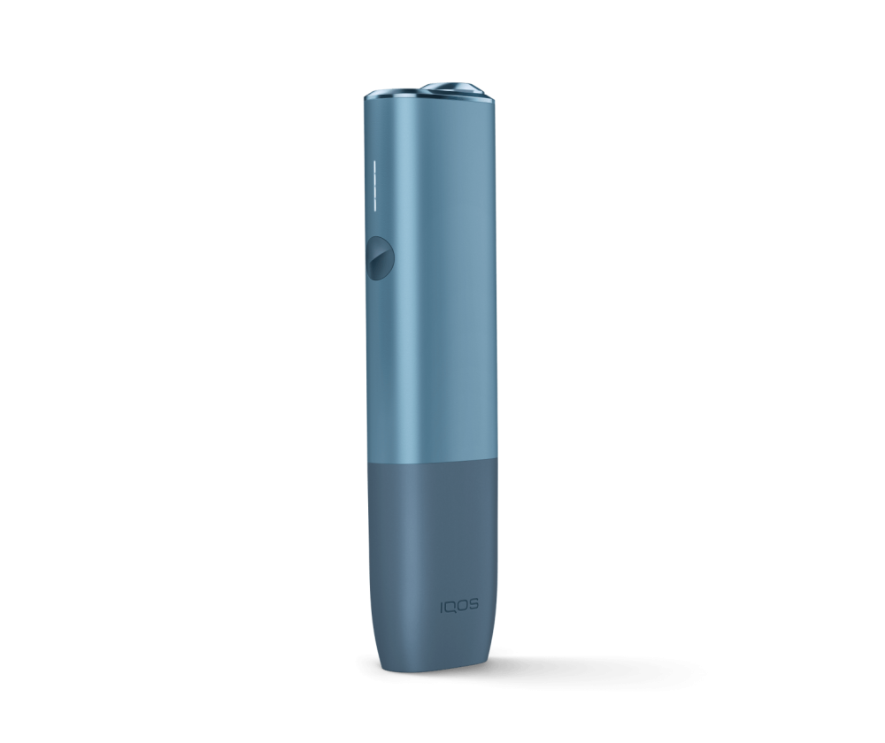 IQOS ILUMA One – OttawaVape