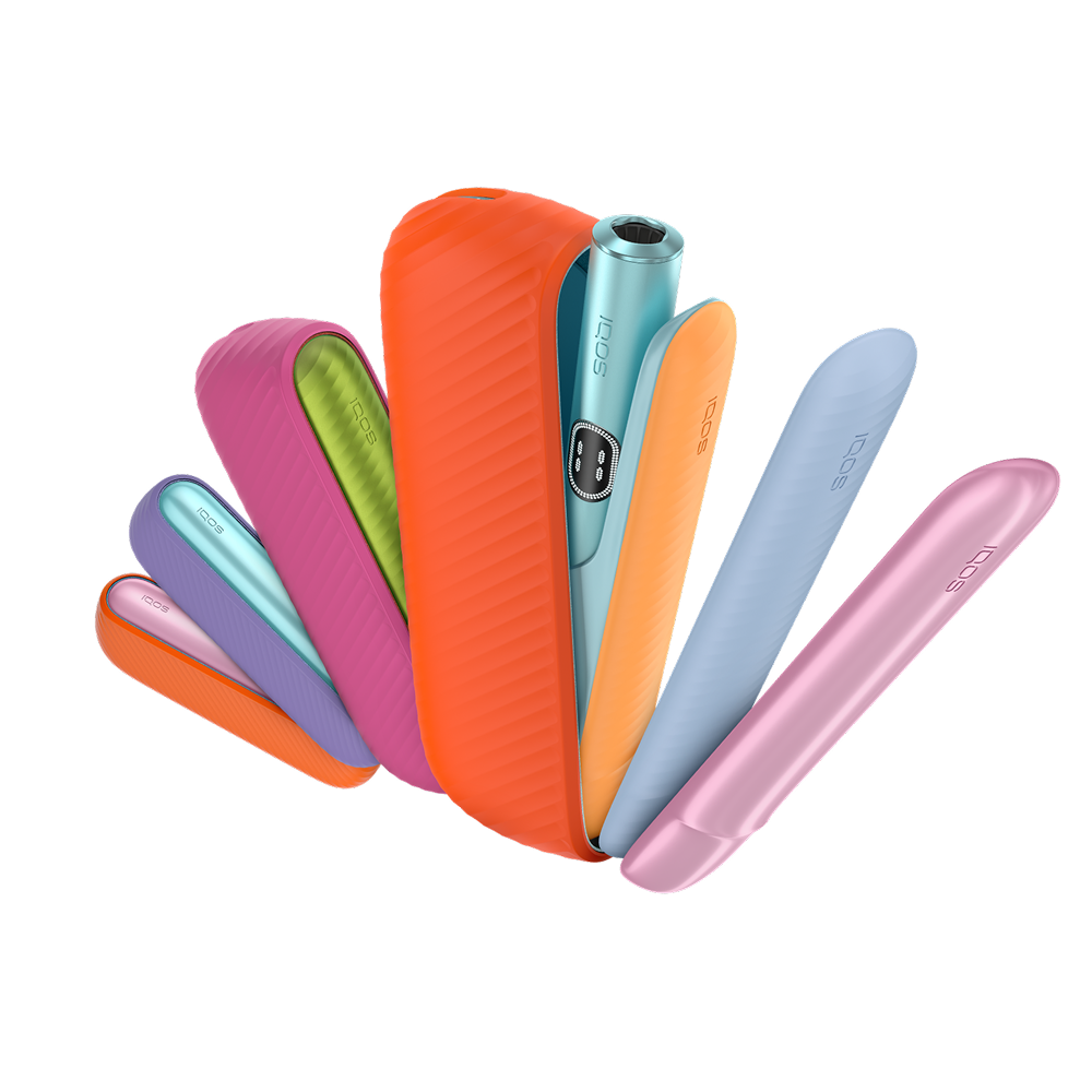 IQOS ILUMA i – OttawaVape
