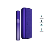 IQOS ILUMA i PRIME 180 BUNDLE