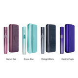 IQOS ILUMA i PRIME 180 BUNDLE