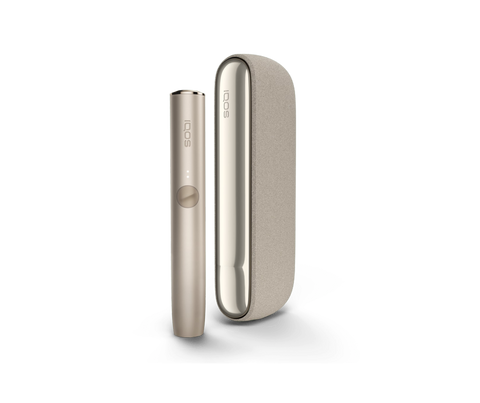 IQOS ILLUMA