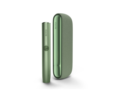 IQOS ILUMA – OttawaVape IQOS ILUMA – OttawaVape