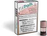 ZPods - JR (3x2ml)