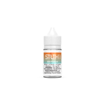 STLTH SALT - E-LIQUID - NIC SALT - 30 ML - JUICY PEACH ICE