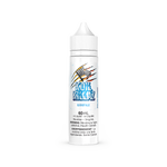 KOIL KILLAZ - E-LIQUID - FREEBASE - 60 ML - RAMPAGE POLAR