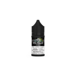 KOIL KILLAZ - E-LIQUID - NIC SALT - 30 ML - RUMBLE