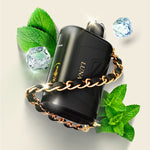 KRAZE LUNA - DISPOSABLE - 42K - MIAMI MINT ICE