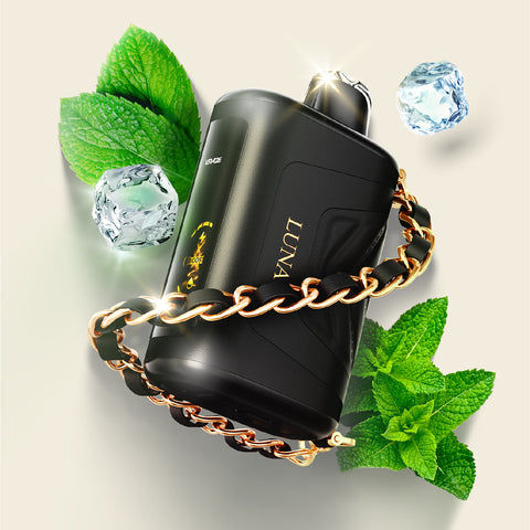 KRAZE LUNA - DISPOSABLE - 42K - MIAMI MINT ICE