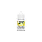LEMON DROP - E-LIQUID - FREEBASE - 30 ML - GREEN APPLE