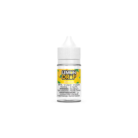 LEMON DROP - E-LIQUID - FREEBASE - 30 ML - MANGO