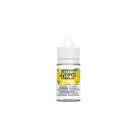 LEMON DROP - E-LIQUID - FREEBASE - 30 ML - PINEAPPLE