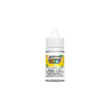 LEMON DROP - E-LIQUID - FREEBASE - 30 ML - PUNCH