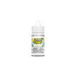 LEMON DROP - E-LIQUID - FREEBASE - 30 ML - DOUBLE LEMON