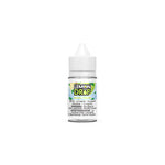 LEMON DROP - E-LIQUID - FREEBASE - 30 ML - GREEN APPLE