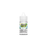 LEMON DROP - E-LIQUID - FREEBASE - 30 ML - GREEN APPLE