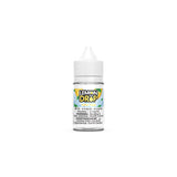 LEMON DROP - E-LIQUID - FREEBASE - 30 ML - PINEAPPLE