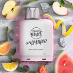 LEVEL X - FLAVOUR BEAST UNLEASHED - G2 BOOST POD - EPIC FRUIT BOMB