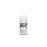 LEMON DROP - E-LIQUID - NIC SALT - 30 ML - GRAPE ICE