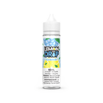 LEMON DROP - E-LIQUID - FREEBASE - 60 ML - BLUE RASPBERRY
