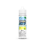 LEMON DROP - E-LIQUID - FREEBASE - 60 ML - BLUE RASPBERRY