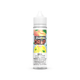 LEMON DROP - E-LIQUID - FREEBASE - 60 ML - PEACH