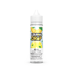 LEMON DROP - E-LIQUID - FREEBASE - 60 ML - PINEAPPLE