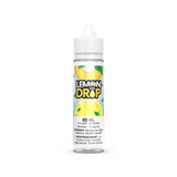 LEMON DROP - E-LIQUID - FREEBASE - 60 ML - PINEAPPLE