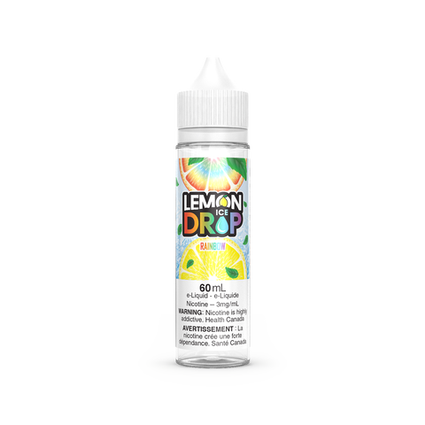 LEMON DROP - E-LIQUID - FREEBASE - 60 ML - PUNCH OttawaVape LEMON DROP - E-LIQUID - FREEBASE - 60 ML - PUNCH OttawaVape