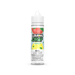 LEMON DROP - E-LIQUID - FREEBASE - 60 ML - WATERMELON